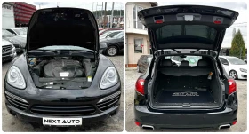 Porsche Cayenne 3.0D 245HP BOSE NAVI EU5, снимка 16