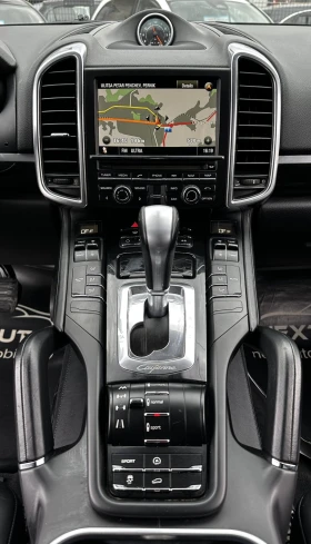 Porsche Cayenne 3.0D 245HP BOSE NAVI EU5, снимка 11