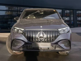 Mercedes-Benz EQE 53 AMG/SUV/4MATIC/HYPERSCREEN/CARBON/BURM/PANO/360, снимка 2