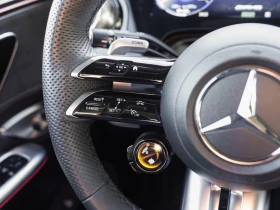 Mercedes-Benz EQE 53 AMG/SUV/4MATIC/HYPERSCREEN/CARBON/BURM/PANO/360, снимка 16