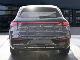 Mercedes-Benz EQE 53 AMG/SUV/4MATIC/HYPERSCREEN/CARBON/BURM/PANO/360, снимка 4