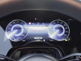 Mercedes-Benz EQE 53 AMG/SUV/4MATIC/HYPERSCREEN/CARBON/BURM/PANO/360, снимка 15