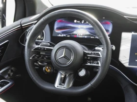 Mercedes-Benz EQE 53 AMG/SUV/4MATIC/HYPERSCREEN/CARBON/BURM/PANO/360, снимка 7
