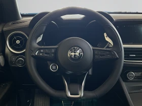 Alfa Romeo Stelvio  VELOCE 2.0 Petrol 280 hp AT8 Q4, снимка 10