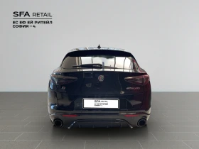 Alfa Romeo Stelvio  VELOCE 2.0 Petrol 280 hp AT8 Q4, снимка 6