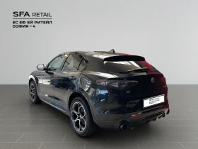 Alfa Romeo Stelvio  VELOCE 2.0 Petrol 280 hp AT8 Q4, снимка 7