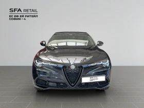 Alfa Romeo Stelvio  VELOCE 2.0 Petrol 280 hp AT8 Q4, снимка 2