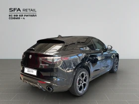Alfa Romeo Stelvio  VELOCE 2.0 Petrol 280 hp AT8 Q4, снимка 5