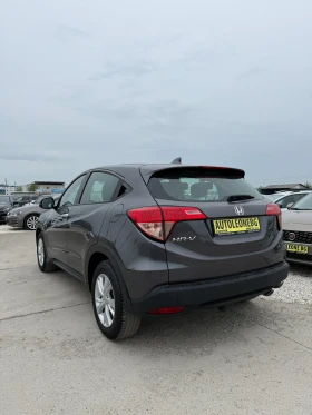Honda Hr-v 1.6 i-DTEC, снимка 4