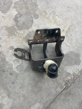 Toyota Land cruiser TOYOTA LAND CRUISER 120 3.0 D4D, снимка 12