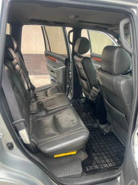 Toyota Land cruiser TOYOTA LAND CRUISER 120 3.0 D4D, снимка 7