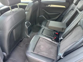 Audi Q5 3.0TDI 3xSline, снимка 9