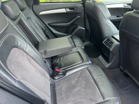 Audi Q5 3.0TDI 3xSline, снимка 10