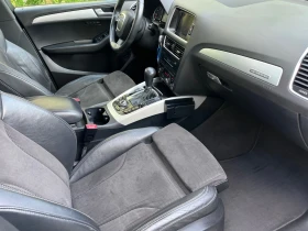 Audi Q5 3.0TDI 3xSline, снимка 8