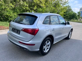 Audi Q5 3.0TDI 3xSline, снимка 5