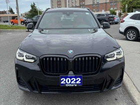 BMW X3 * xDrive30i * М ПАКЕТ * ПРЕДСТАВИТЕЛСТВО * ПОДГРЕВ, снимка 6