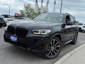 BMW X3 * xDrive30i * М ПАКЕТ * ПРЕДСТАВИТЕЛСТВО * ПОДГРЕВ, снимка 1