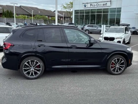 BMW X3 * xDrive30i * М ПАКЕТ * ПРЕДСТАВИТЕЛСТВО * ПОДГРЕВ, снимка 3