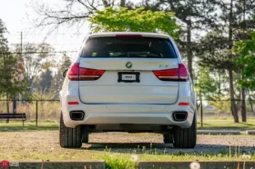 BMW X5 М ПАКЕТ * HEAD UP * ПАНОРАМА * CARFAX * , снимка 5