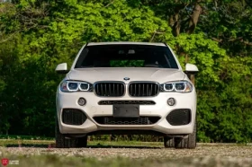 BMW X5 М ПАКЕТ * HEAD UP * ПАНОРАМА * CARFAX * , снимка 2
