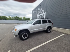 Jeep Grand cherokee, снимка 2