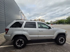 Jeep Grand cherokee, снимка 12