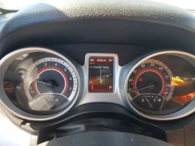 Dodge Journey R/T* КОЖА* НАВИ* ЛИЗИНГ, снимка 9