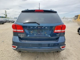 Dodge Journey R/T* КОЖА* НАВИ* ЛИЗИНГ, снимка 6
