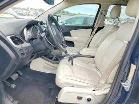Dodge Journey R/T* КОЖА* НАВИ* ЛИЗИНГ, снимка 7