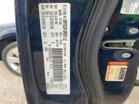 Dodge Journey R/T* КОЖА* НАВИ* ЛИЗИНГ, снимка 13