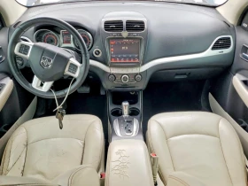 Dodge Journey R/T* КОЖА* НАВИ* ЛИЗИНГ, снимка 8