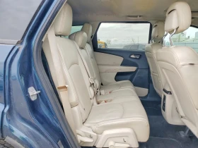 Dodge Journey R/T* КОЖА* НАВИ* ЛИЗИНГ, снимка 11