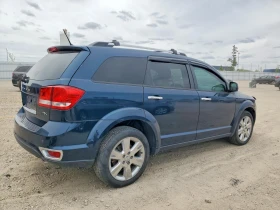 Dodge Journey R/T* КОЖА* НАВИ* ЛИЗИНГ, снимка 3