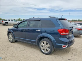 Dodge Journey R/T* КОЖА* НАВИ* ЛИЗИНГ, снимка 2