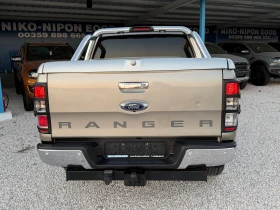 Ford Ranger 3.2 Автомат, снимка 9