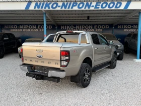Ford Ranger 3.2 Автомат, снимка 8