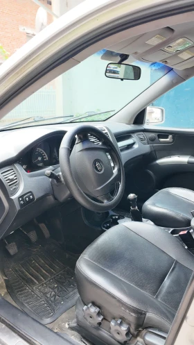 Kia Sportage, снимка 12