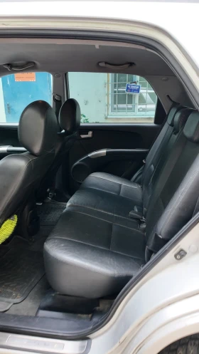 Kia Sportage, снимка 10