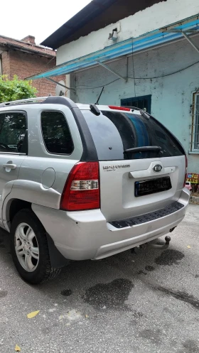 Kia Sportage, снимка 9