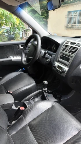 Kia Sportage, снимка 4