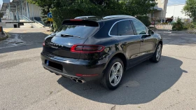 Porsche Macan S PDK Chrono, снимка 5