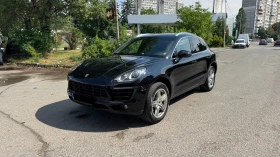 Porsche Macan S PDK Chrono, снимка 1