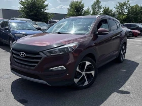 Hyundai Tucson * Premium * CARFAX * ОПЦИЯ ЗА ФИНАНСИРАНЕ, снимка 1
