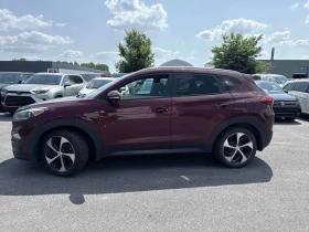 Hyundai Tucson * Premium * CARFAX * ОПЦИЯ ЗА ФИНАНСИРАНЕ, снимка 2