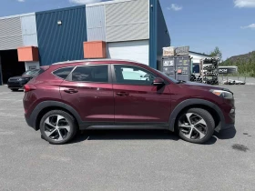 Hyundai Tucson * Premium * CARFAX * ОПЦИЯ ЗА ФИНАНСИРАНЕ, снимка 3