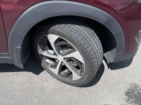Hyundai Tucson * Premium * CARFAX * ОПЦИЯ ЗА ФИНАНСИРАНЕ, снимка 7