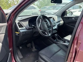 Hyundai Tucson * Premium * CARFAX * ОПЦИЯ ЗА ФИНАНСИРАНЕ, снимка 5