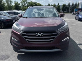 Hyundai Tucson * Premium * CARFAX * ОПЦИЯ ЗА ФИНАНСИРАНЕ, снимка 6