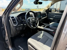 Dodge RAM 1500 5.7 BIGHORN 4X4, снимка 6
