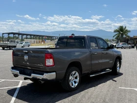 Dodge RAM 1500 5.7 BIGHORN 4X4, снимка 4